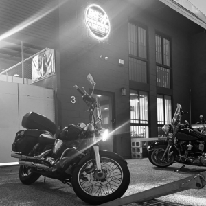 Express Motorcycle Services Gold Coast