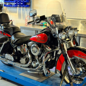 Harley-Davidson service Express Motorcycle Services