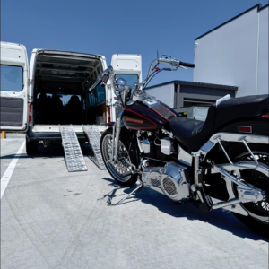 Pick up and delivery Gold Coast