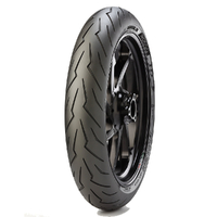 Pirelli Diablo Rosso III Front 120/70ZR17 TL