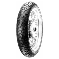 Pirelli MT 60 RS Rear 180/55ZR17 M/C (73W) TL C