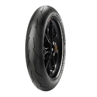 Pirelli Diablo Supercorsa SC V3 Rear 200/60 ZR 17 M/C (80W) TL