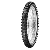 Pirelli Scorpion MX32 Mid Soft 90/100-16 NHS 51M