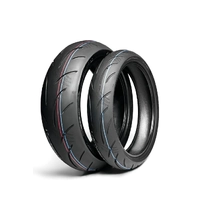 Kingtyre K97 Street Sport Tyre Pair Kits