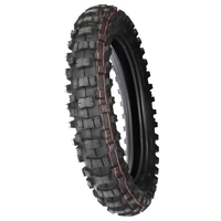 Motoz Tractionator Outback Race