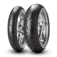 ROADTEC Z8 INTERACT