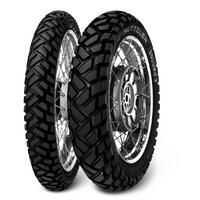 ENDURO 3 SAHARA