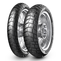 USE M4096800 - METZELER KAROO STREET