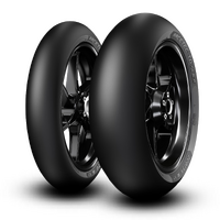 RACETEC TD SLICK