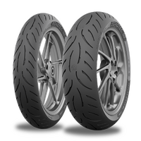 USE M4702800 - METZELER ROADTEC 02