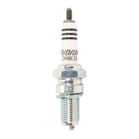 NGK DCR Series Spark Plugs