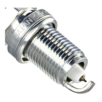 NGK IZFR Series Spark Plugs
