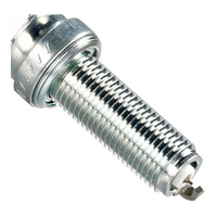 NGK SILMAR Series Spark Plugs
