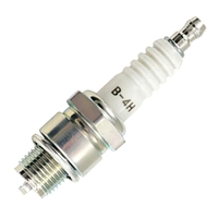 NGK B-4H Spark Plug (4110)