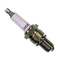 NGK B6ES Spark Plug (7310)