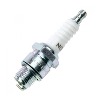 NGK B6HS Spark Plug (4510)