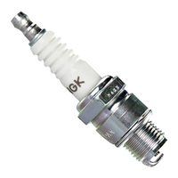 NGK B7HS Spark Plug (5110)