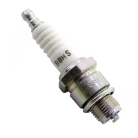NGK B8HS Spark Plug (5510)