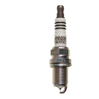 NGK BKR5EIX-11 Spark Plug (5464)