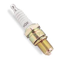 NGK BKR7E Spark Plug (6097)