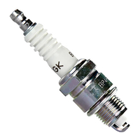 NGK BP4HS Spark Plug (3611)