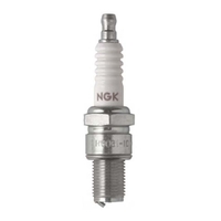 NGK BP8HS-15 Spark Plug (6729)