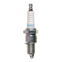 NGK BPR2ES Spark Plug (2264)