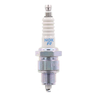 NGK BPR4H Spark Plug (7623)