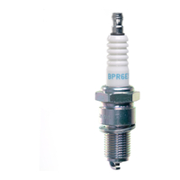 NGK BPR6ES Spark Plug (7822)