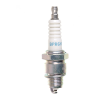 NGK BPR6HS Spark Plug (7022)