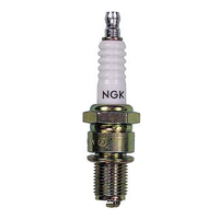 NGK BPR7HS Spark Plug (6422)