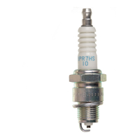 NGK BPR7HS-10 Spark Plug (1092)