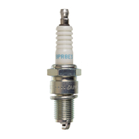 NGK BPR8ES Spark Plug (3923)