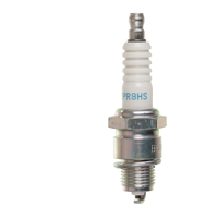 NGK BPR8HS Spark Plug (3725)