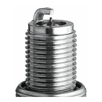 NGK BR10EIX Spark Plug (6801)