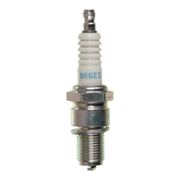 NGK BR6ES Spark Plug (4922)