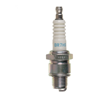 NGK BR7HS Spark Plug (4122)