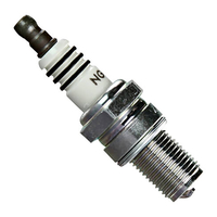 NGK BR8ECMIX ( 3520 ) Spark Plug