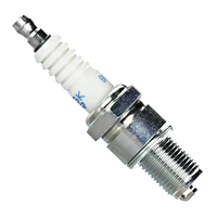 NGK BR8EG Spark Plug (3130)