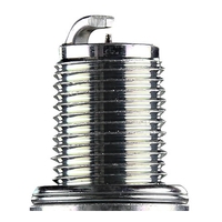 NGK BR8EIX Spark Plug (5044)