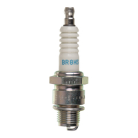 NGK BR8HS Spark Plug (4322)