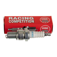 NGK BR9EG Spark Plug (3230)