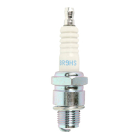 NGK BR9HS Spark Plug (4522)