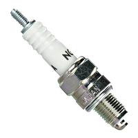 NGK C6HSA Spark Plug (3228)