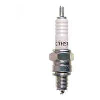 NGK C7HSA Spark Plug (4629)