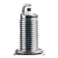 NGK CPR6EA-9S Spark Plug (1582)