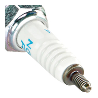 NGK CPR8EA-9 Spark Plug (2306)