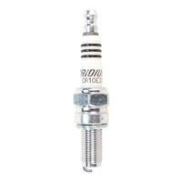 NGK CR10EIX Spark Plug (6482)