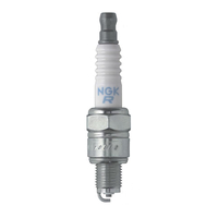 NGK CR4HSB Spark Plug (4695)