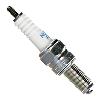 NGK CR6E Spark Plug (6965)